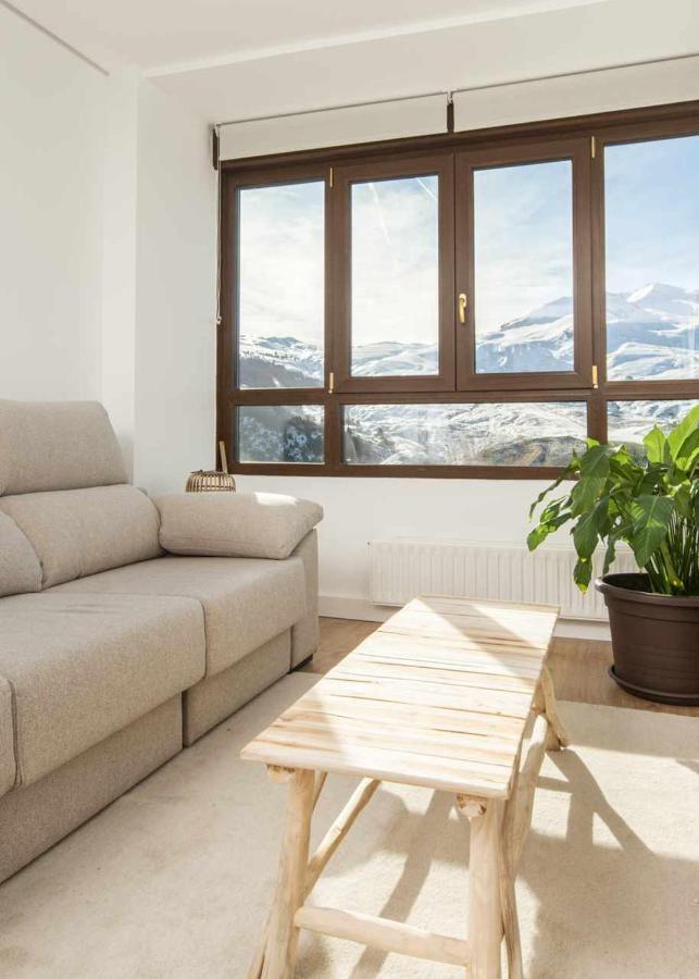 Elurra II Confort Formigal Exterior foto