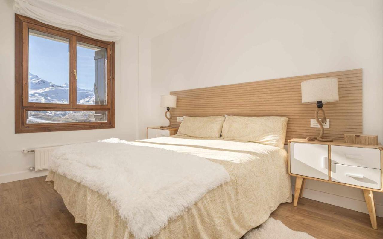 Elurra II Confort Formigal Exterior foto